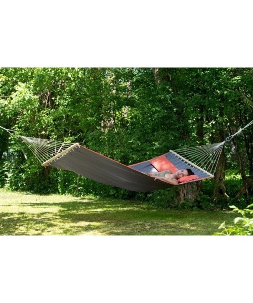 Hamakas Amazonas American Dream, pilkas