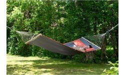 Hammock Amazonas American Dream, Grey