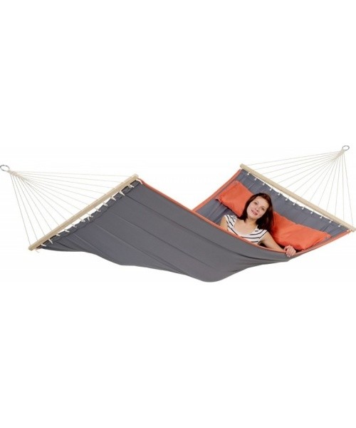 Hammock Amazonas American Dream, Grey