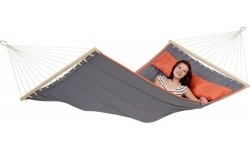 Hammock Amazonas American Dream, Grey