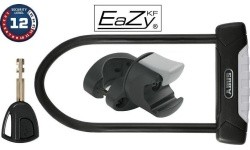 Abus Granit Plus 470/150HB230 + EaZy KF U-Lock
