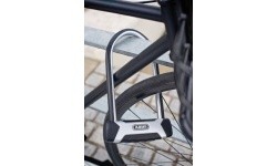 Abus U-Lock Granit X-Plus 540/160HB300+EaZy KF