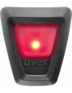 Šalmo žibintas Uvex plug-in LED XB052 active