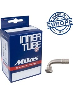 Mitas Rubena inner tube 200-50 SV9017