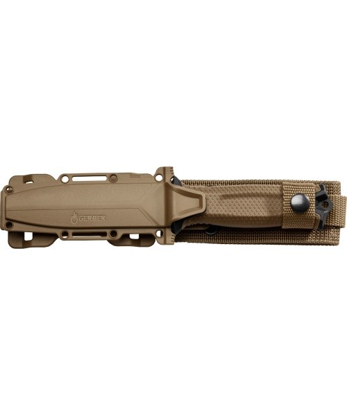 Gerber Knife 'Strongarm SE'