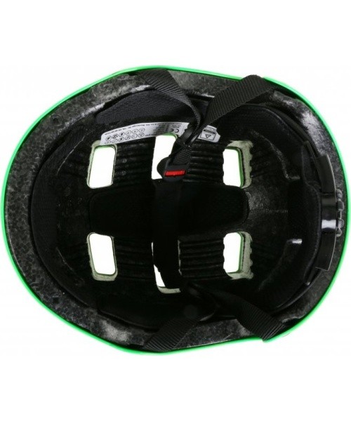 Helmet Uvex Kid 3 dirtbike green-51-55CM