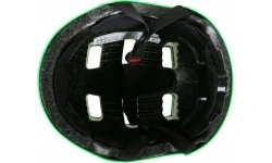 Helmet Uvex Kid 3 dirtbike green-51-55CM