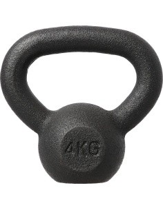 KZG ketaus svarmuo HMS - 6 kg