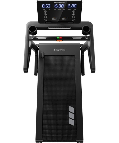 Treadmill inSPORTline ZenRun 50
