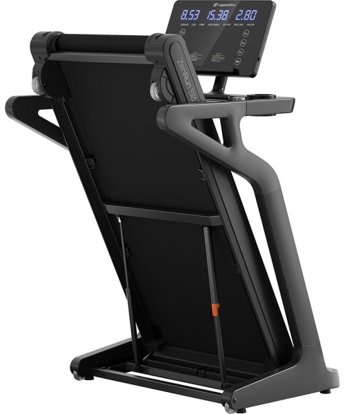 Treadmill inSPORTline ZenRun 50