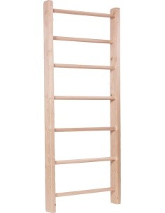 Gimnastikos sienelė inSPORTline Steadyline 220 x 90 cm