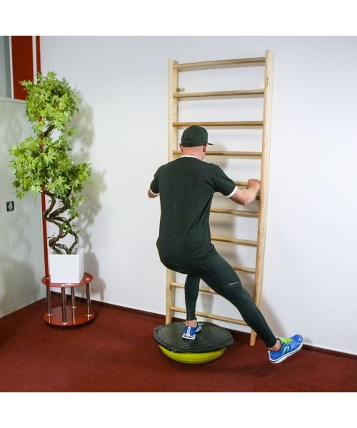 Wall Bars inSPORTline Steadyline 220 x 90 cm