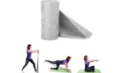 Resistance Band inSPORTline Morpo Roll 5.5 m XX-Heavy