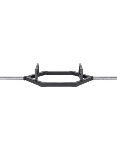 GHX02B HEX BAR HMS