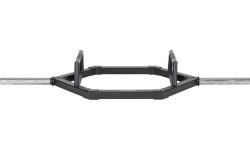 GHX02B HEX BAR HMS