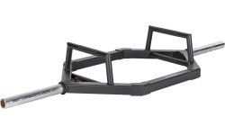 GHX02B HEX BAR HMS