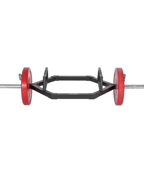GHX02B HEX BAR HMS