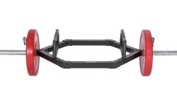 GHX02B HEX BAR HMS