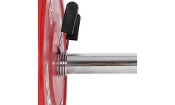 GHX02B HEX BAR HMS