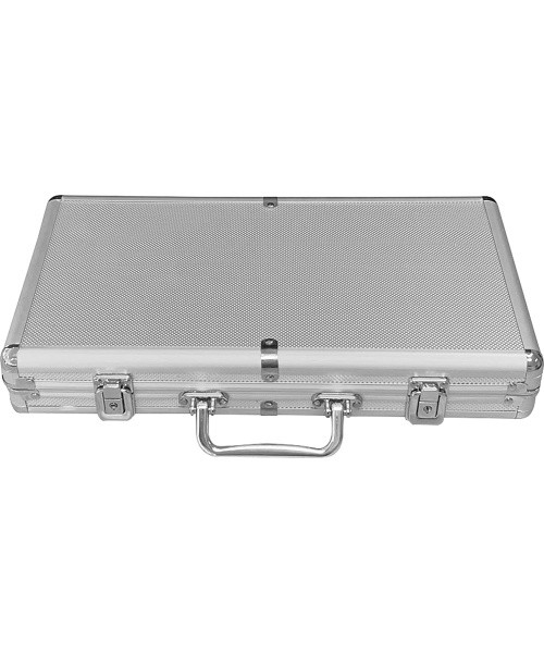 Pokers Set- Case with 300 chips Buffalo