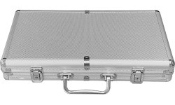 Pokers Set- Case with 300 chips Buffalo