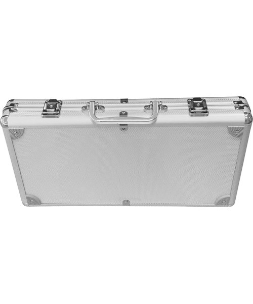 Pokers Set- Case with 300 chips Buffalo