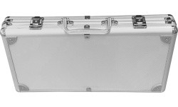 Pokers Set- Case with 300 chips Buffalo