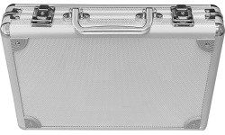 Poker Set - Case with 200 Chips Buffalo