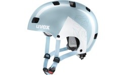 Uvex Kid 3 Cloud-White Helmet