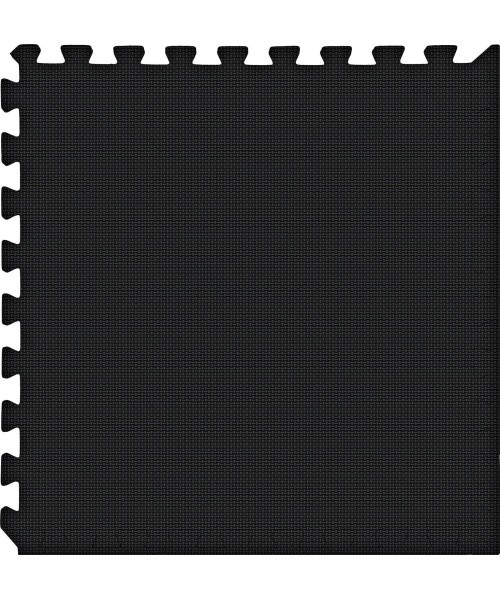 Puzzle Mat Marbo, 12mm, 4pcs.