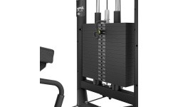 UF-023 biceps thigh lying down - UpForm