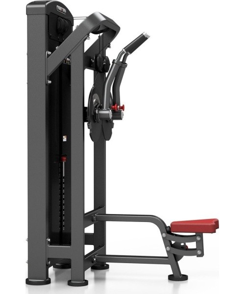 Arm Adduction Machine Marbo MP-U236, Red