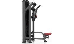 Arm Adduction Machine Marbo MP-U236, Red