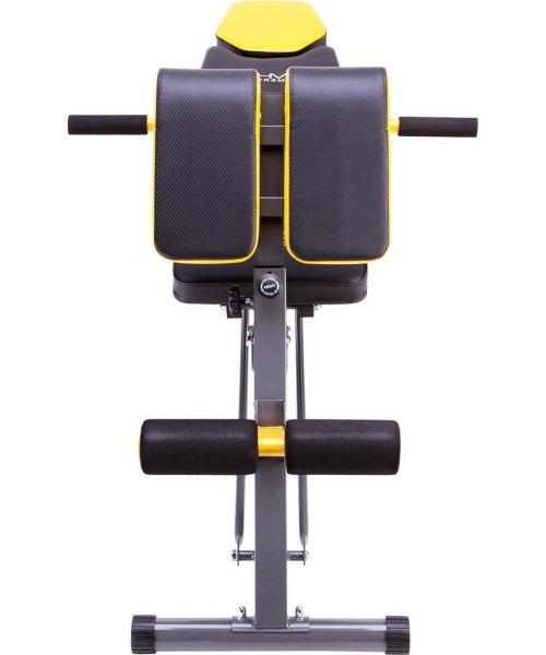 LSR8311 ROME BENCH HMS PREMIUM