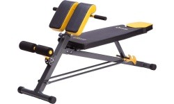 LSR8311 ROME BENCH HMS PREMIUM