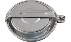 Mess Kit MFH Deluxe