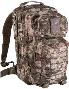 US WASP I Z2 LASER CUT ASSAULT BACKPACK SM
