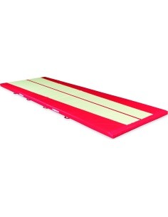 ADDITIONAL LANDING MAT FOR COMPETITION VAULTING - 600 x 200 x 10 cm