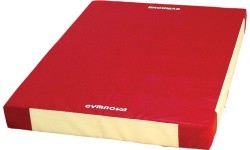 PVC COVER ONLY - FOR SAFETY MAT REF. 7021 - 200 x 150 x 20 cm
