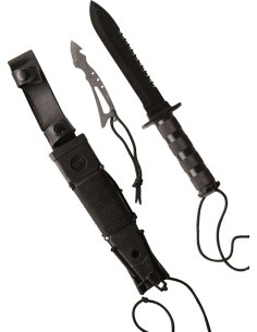 SURVIVAL KNIFE