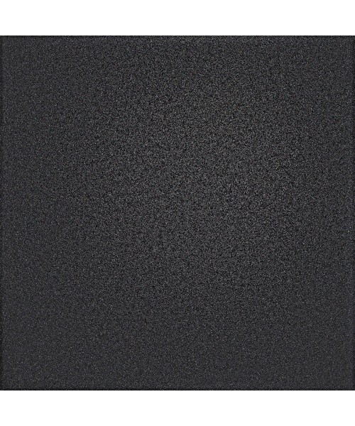 Multifunctional Rubber Tile Base Antishock - Black