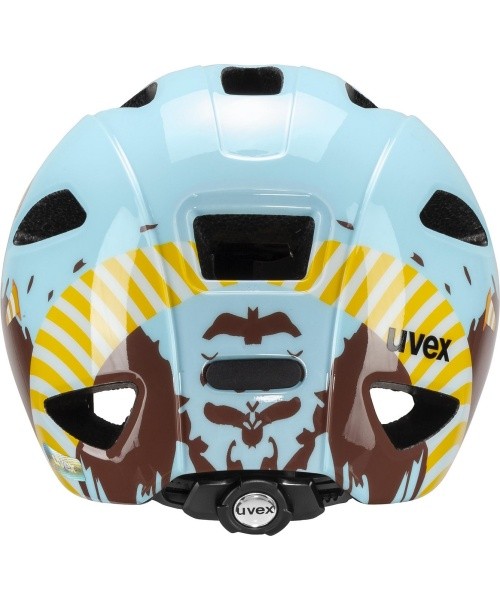 Šalmas Uvex oyo style digger cloud-45-50CM
