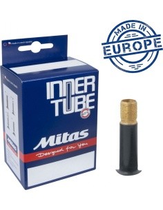 Kamera Mitas RUBENA  27,5x2,45-300 (62/75-584) AV40