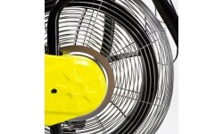 Air Bike HMS MP6590 