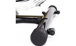 Air Bike HMS MP6590 