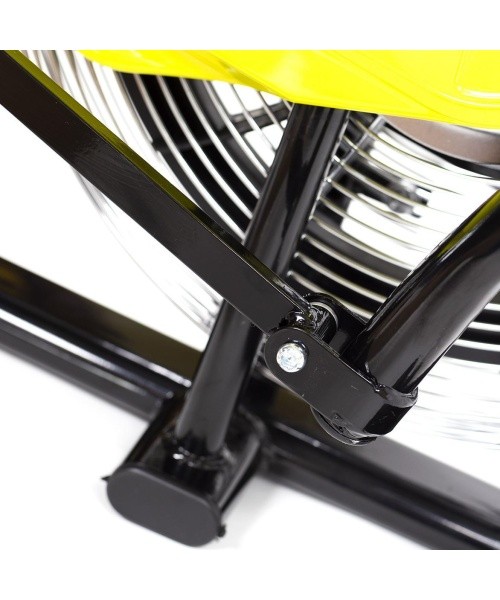 Air Bike HMS MP6590 