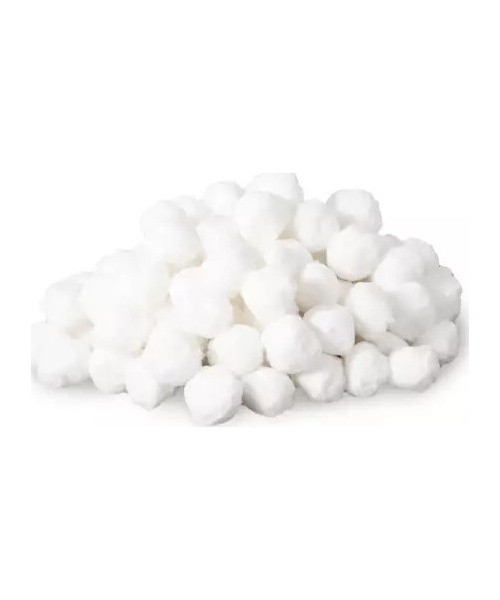Filter balls for INTEX 29045 sand pump