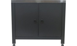 Module grill cabinet TORINO 2 for outdoor kitchen 80x47x69cm
