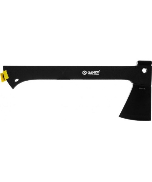 Camping Axe Ganzo Firebird FSA01-YE