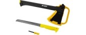 Camping Axe Ganzo Firebird FSA01-YE